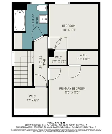 $2,400 | 618 Gott Street, Ann Arbor, MI 48103