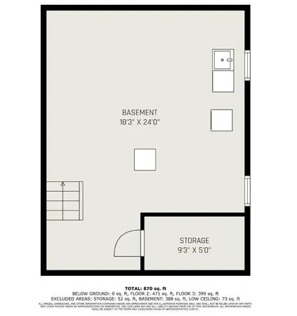 $2,400 | 618 Gott Street, Ann Arbor, MI 48103