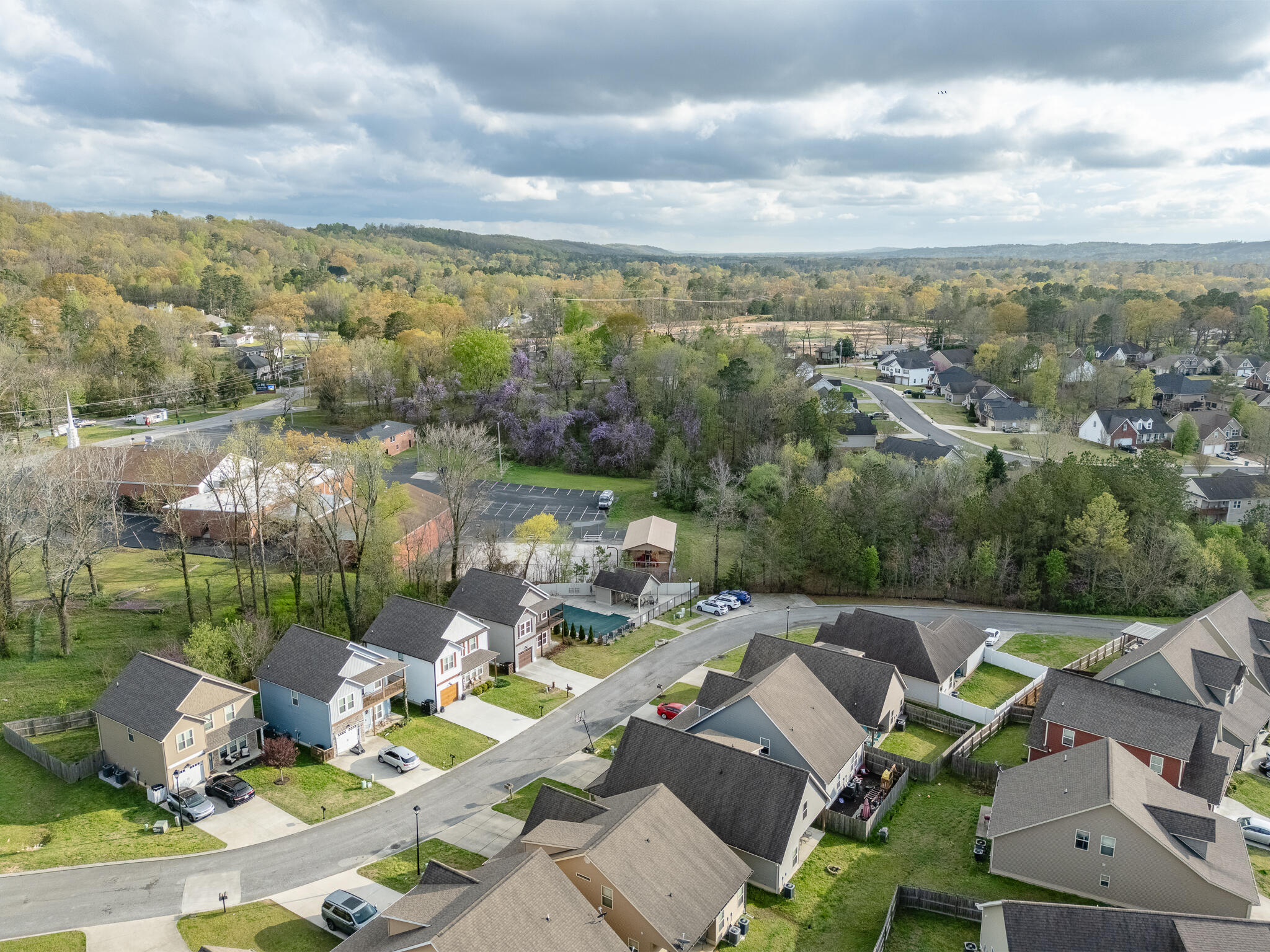 25 Windham Lane Ringgold, GA 30736 - Photo 36 of 47 25 Windham Ln -37