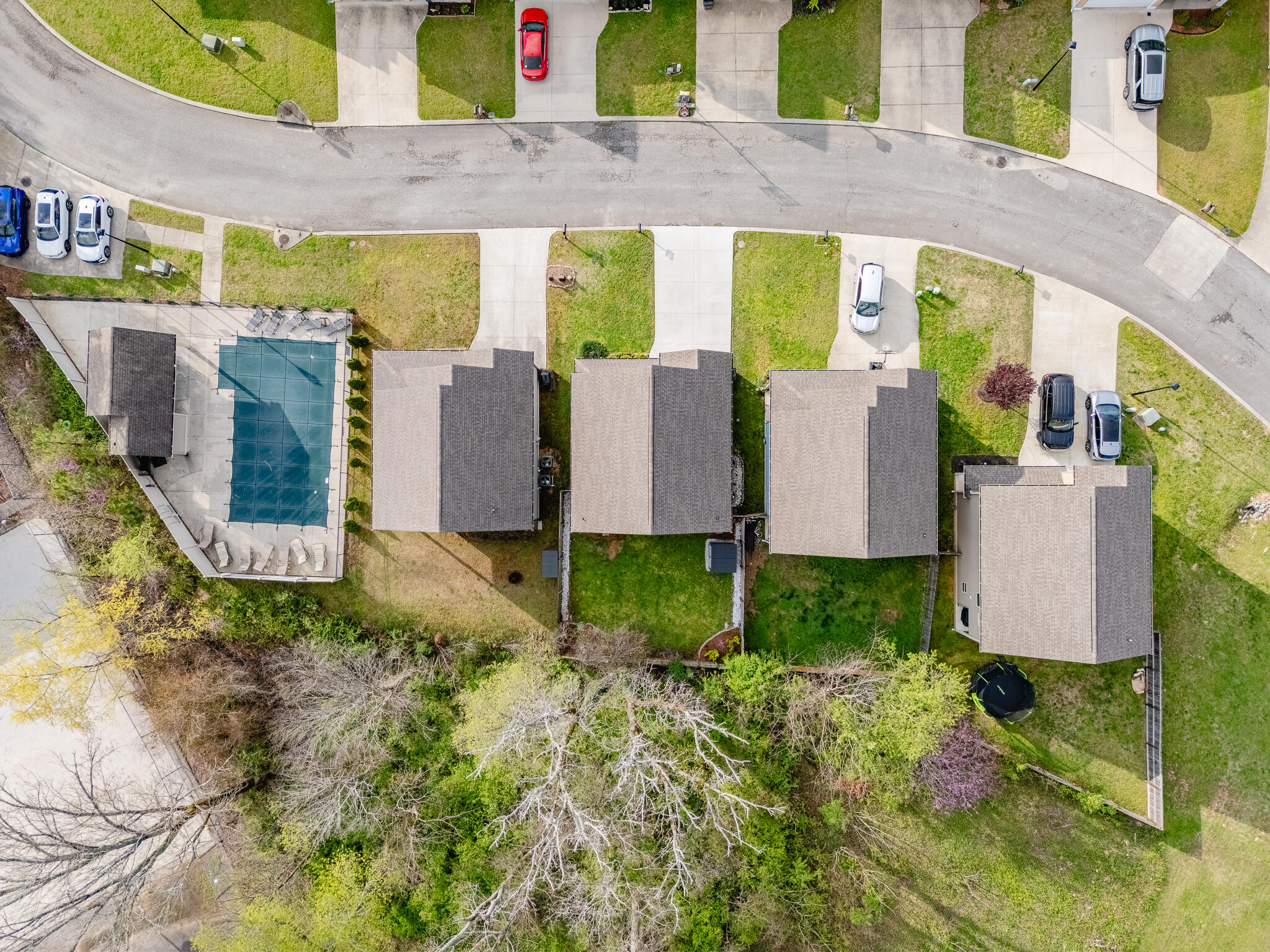 25 Windham Lane Ringgold, GA 30736 - Photo 37 of 47 25 Windham Ln -48