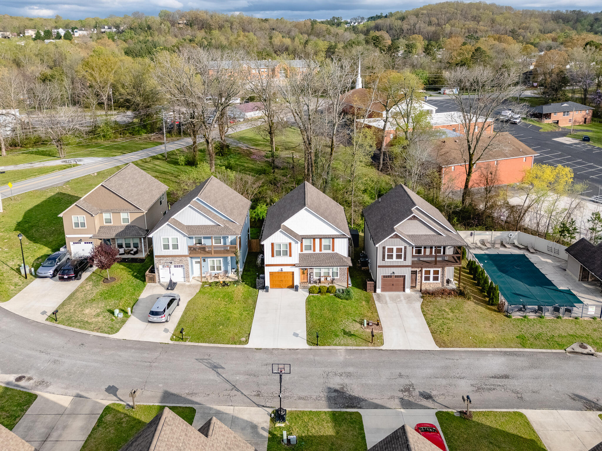 25 Windham Lane Ringgold, GA 30736 - Photo 41 of 47 25 Windham Ln -52