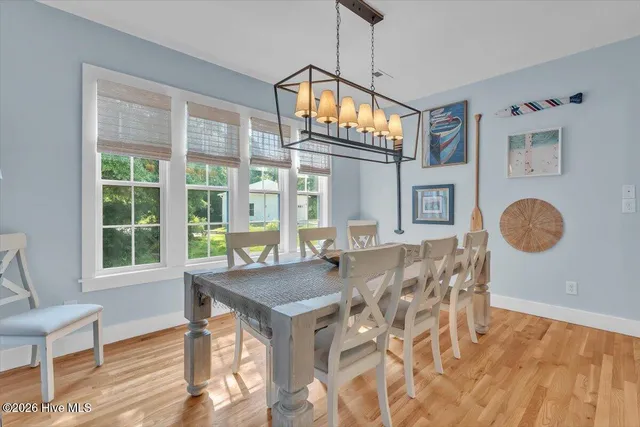 $915,000 | 9704 Granville Drive, Emerald Isle, NC 28594