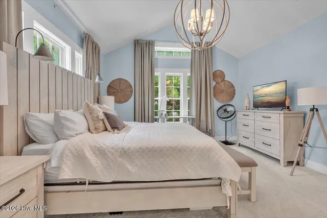 $915,000 | 9704 Granville Drive, Emerald Isle, NC 28594