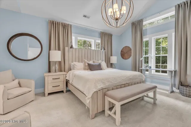 $915,000 | 9704 Granville Drive, Emerald Isle, NC 28594