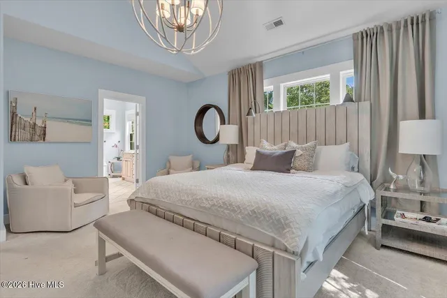 $915,000 | 9704 Granville Drive, Emerald Isle, NC 28594