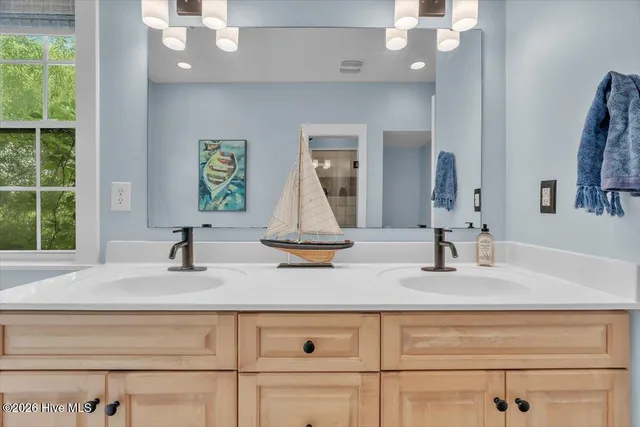 $915,000 | 9704 Granville Drive, Emerald Isle, NC 28594