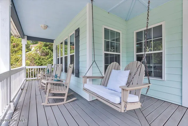 $915,000 | 9704 Granville Drive, Emerald Isle, NC 28594