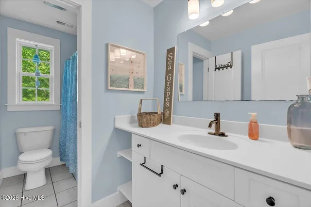 $915,000 | 9704 Granville Drive, Emerald Isle, NC 28594