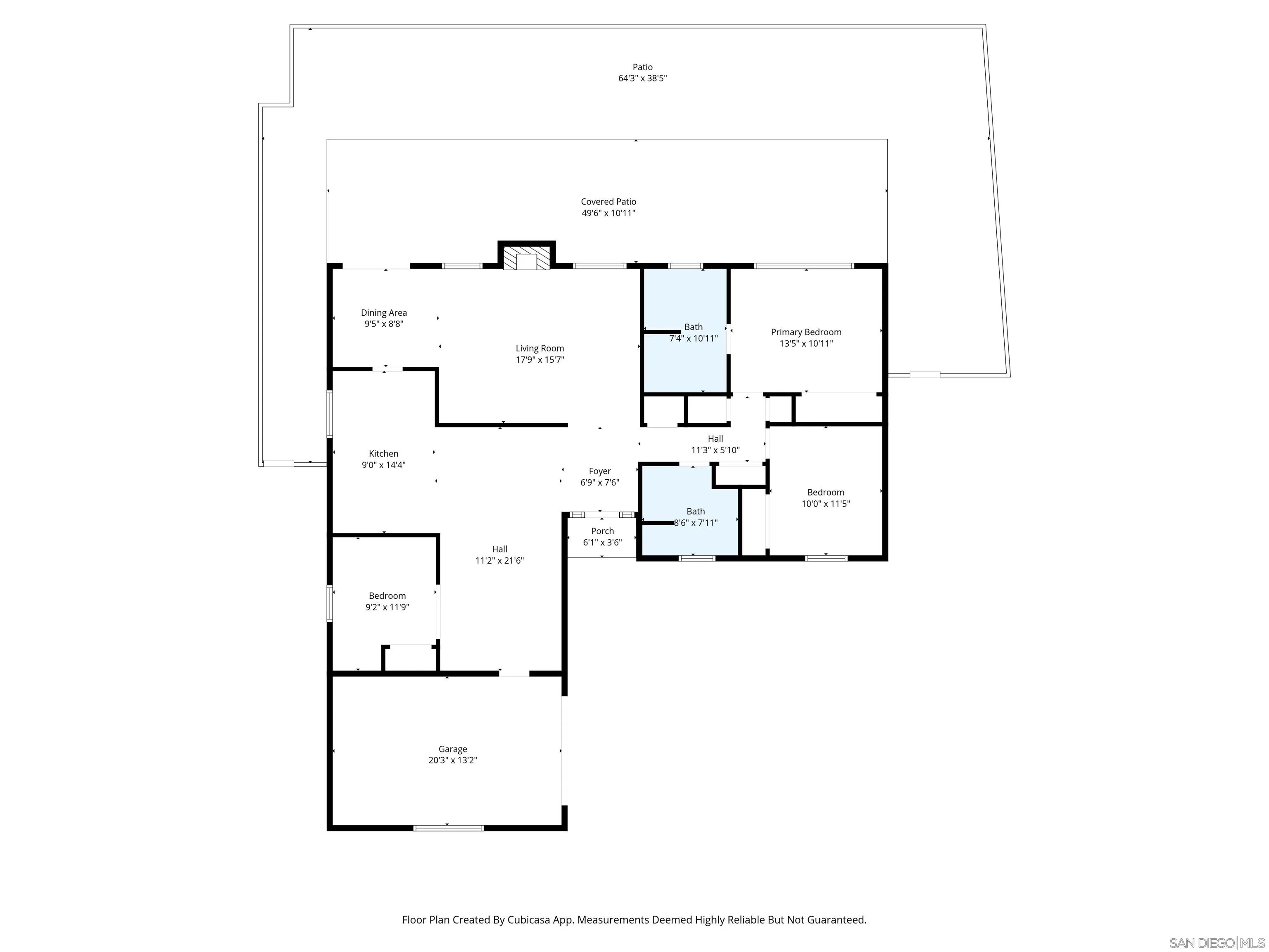 12097 Pastoral Road Rancho Bernardo, CA 92128 - Photo 29 of 29
