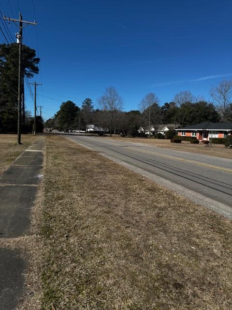 Tbd West Huggins Street Manning, SC 29102 - Photo 2 of 6