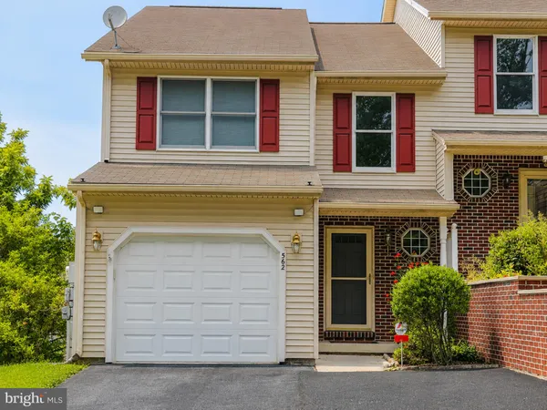 $300,000 | 562 Kelker Street, Harrisburg, PA 17111