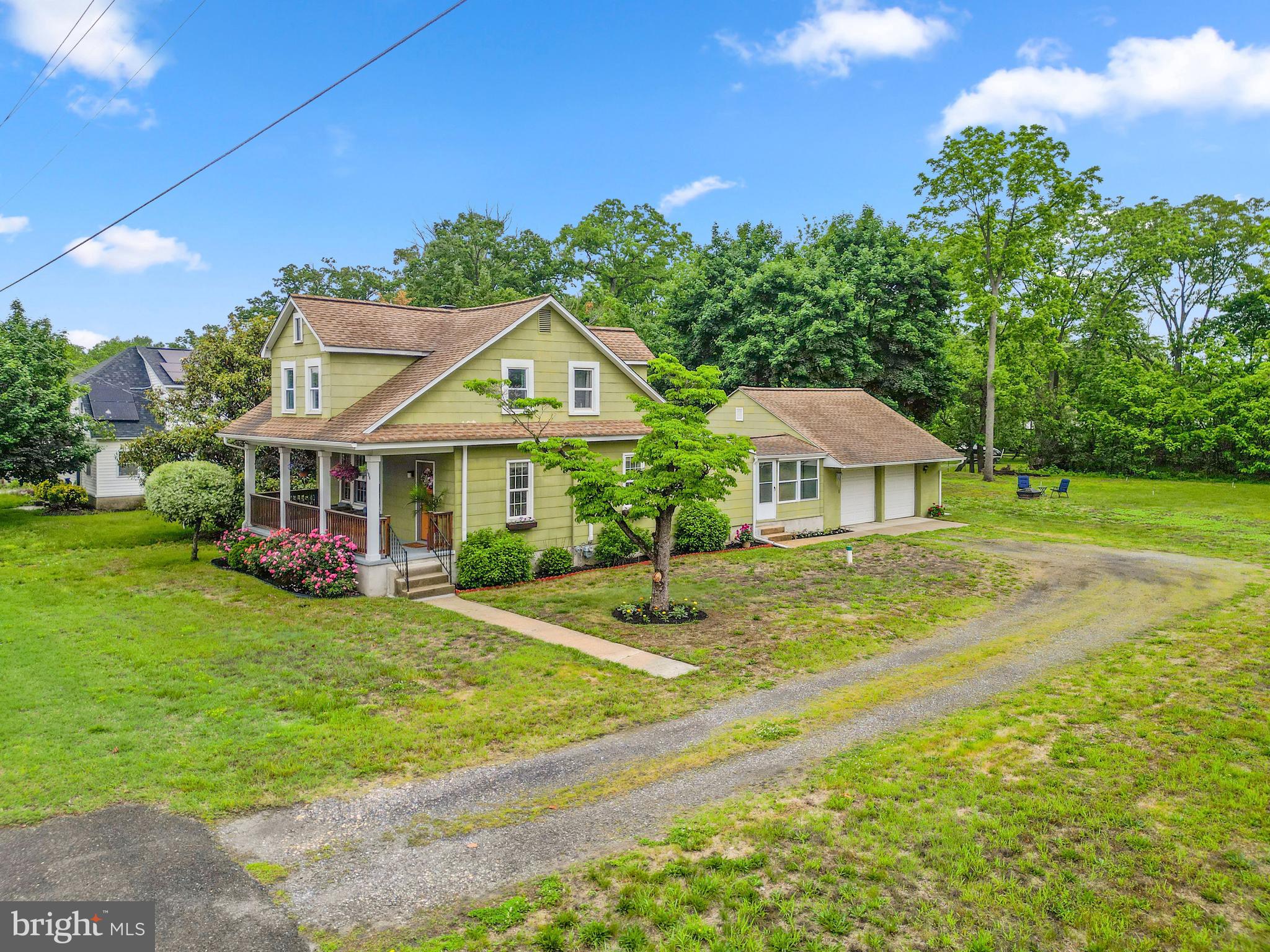 396 Tansboro Road Berlin, NJ 08009 - Photo 27 of 33