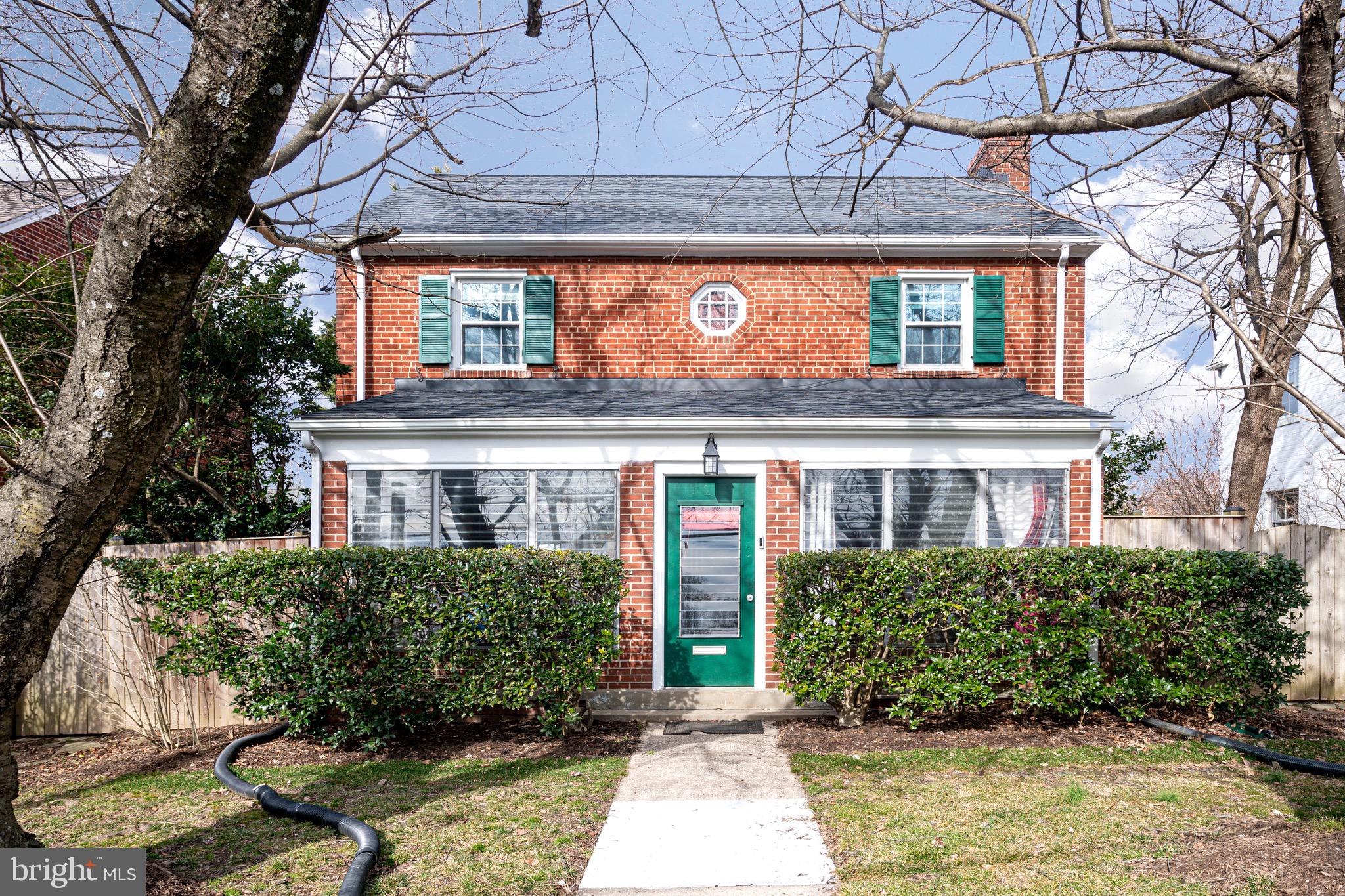 9408 Colesville Road Silver Spring, MD 20901 - Photo 1 of 39