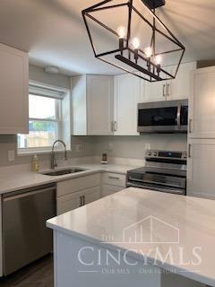 7587 Barret Road West Chester, OH 45069 - Photo 3 of 13