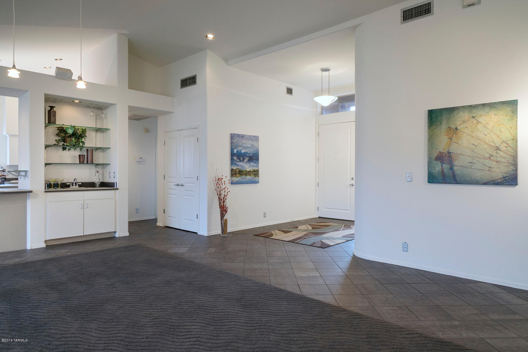 9807 East Rock Ridge Court Tucson, AZ 85749 - Photo 2 of 22