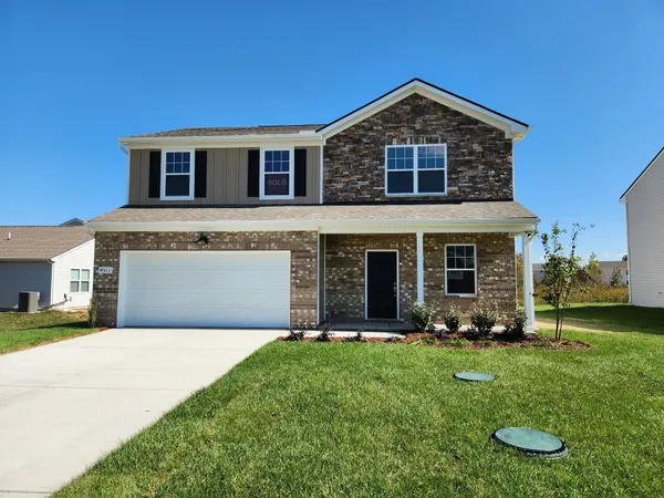 $2,400 | 4511 Jackie Retreat Drive, Murfreesboro, TN 37127