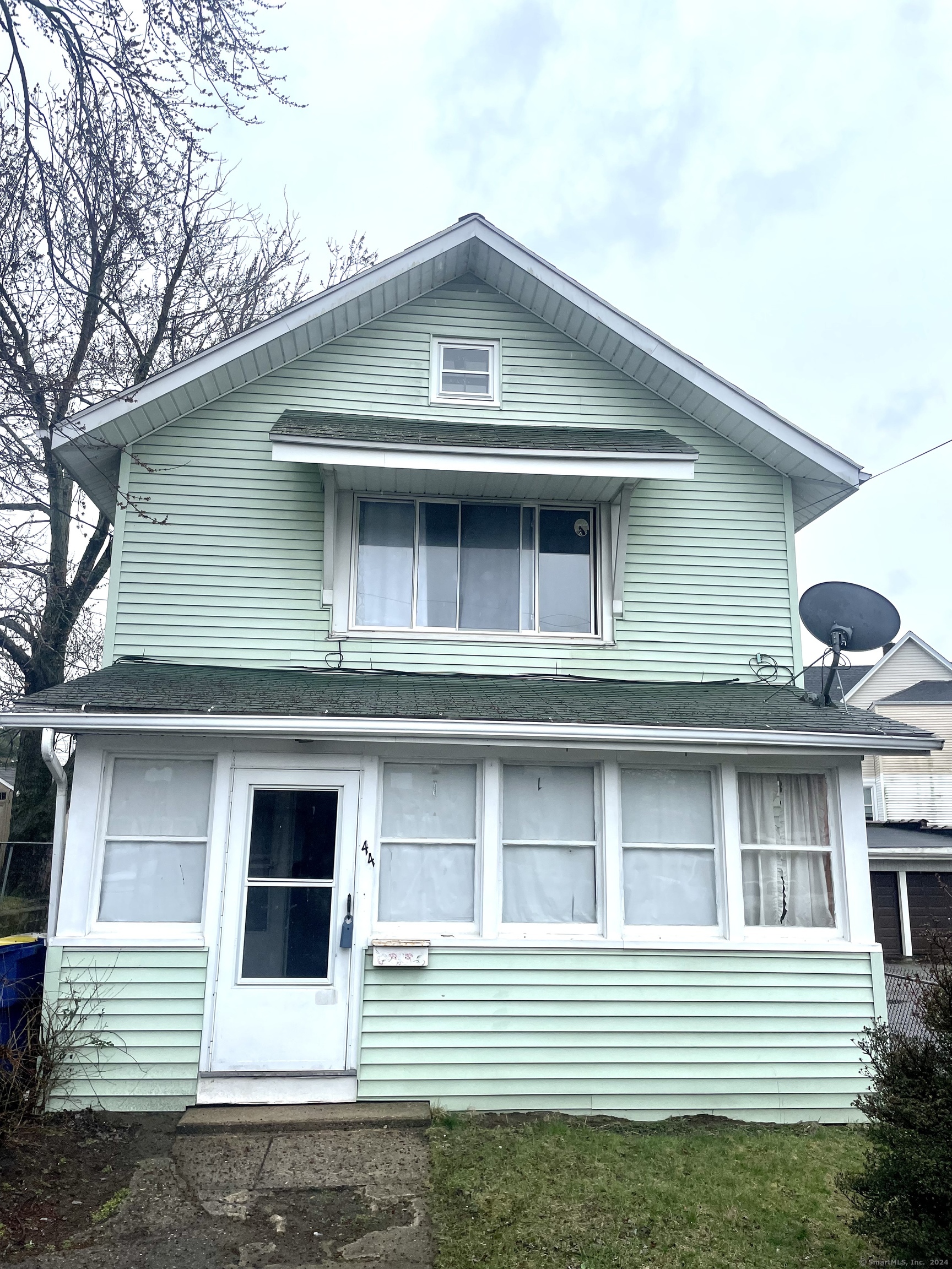 44 Rye Street Waterbury, CT 06706 - Photo 1 of 1