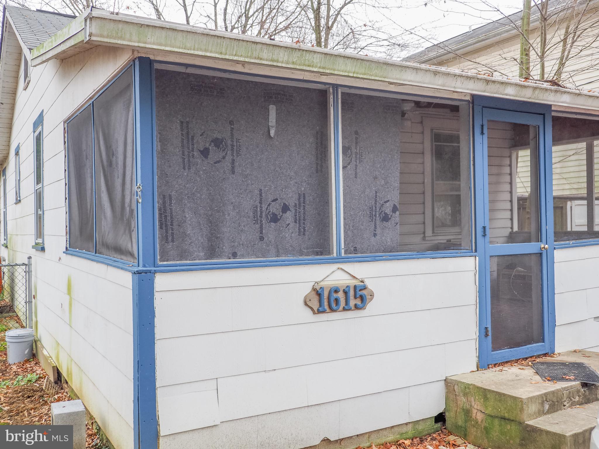 1615 Midland Road Edgewater, MD 21037 - Photo 1 of 24