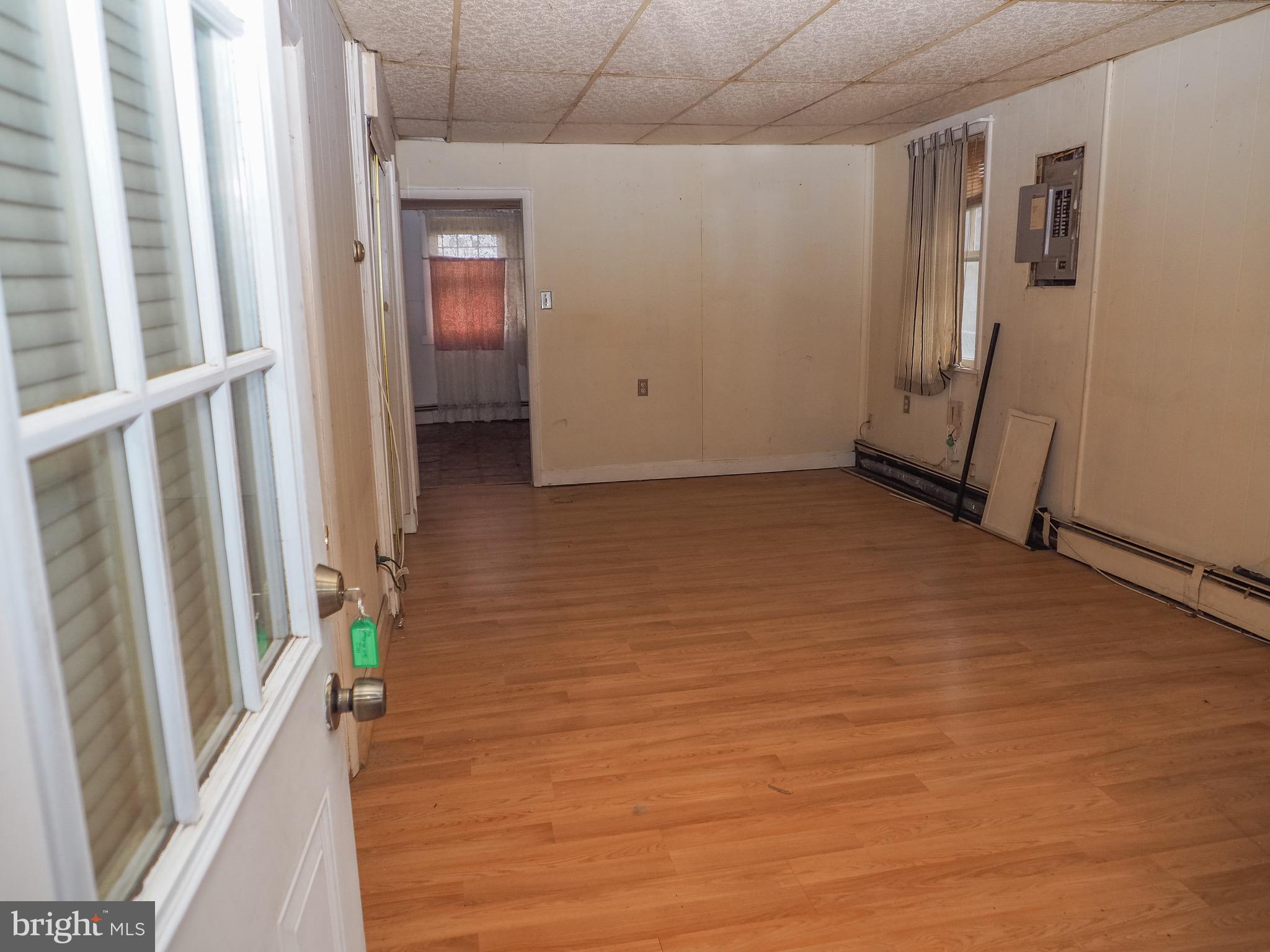 1615 Midland Road Edgewater, MD 21037 - Photo 3 of 24 View from front door