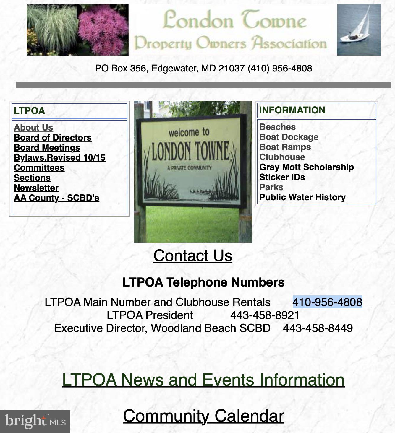 1615 Midland Road Edgewater, MD 21037 - Photo 22 of 24 See ltpoa.info for additional information