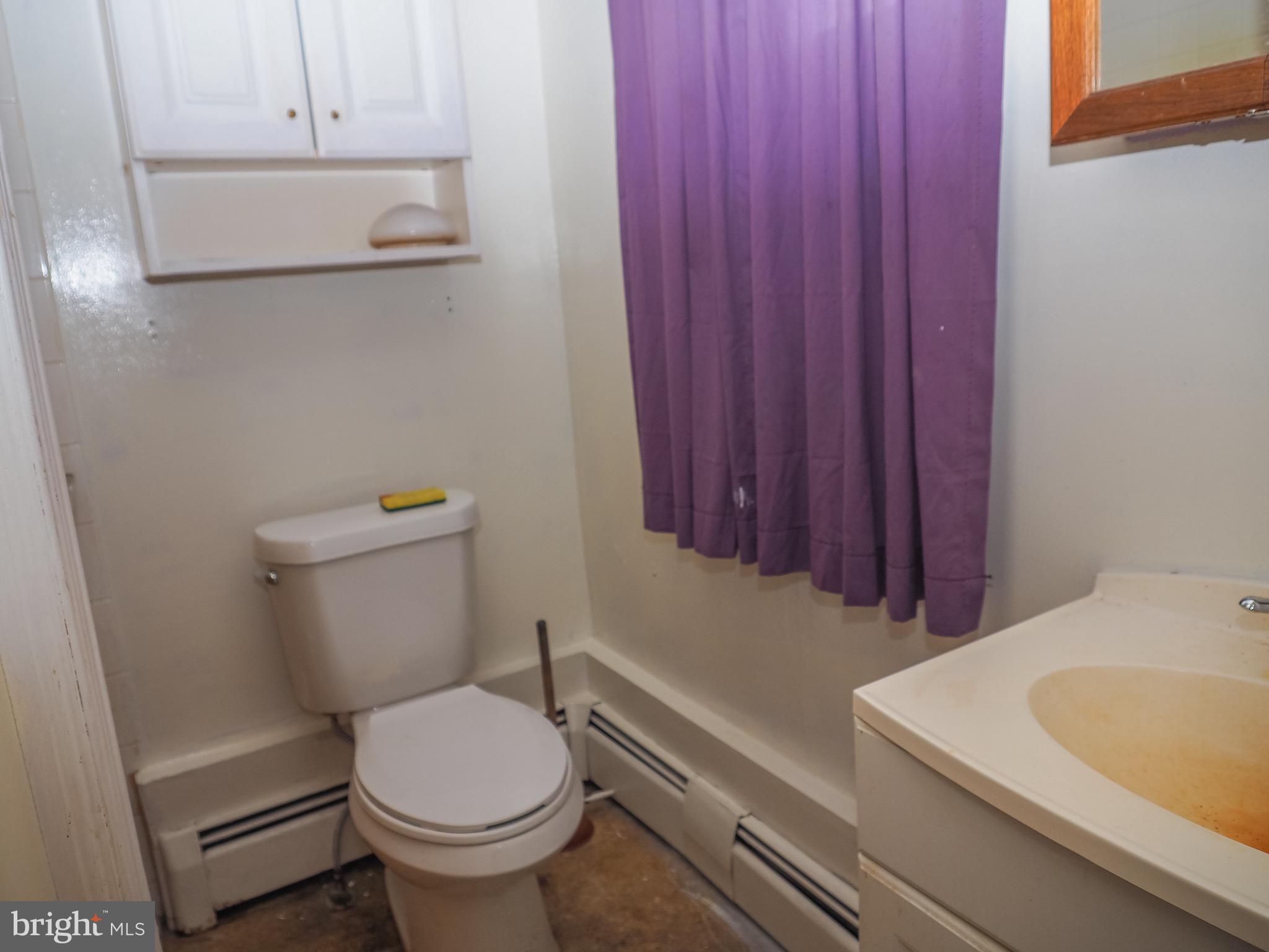 1615 Midland Road Edgewater, MD 21037 - Photo 7 of 24 Bathroom