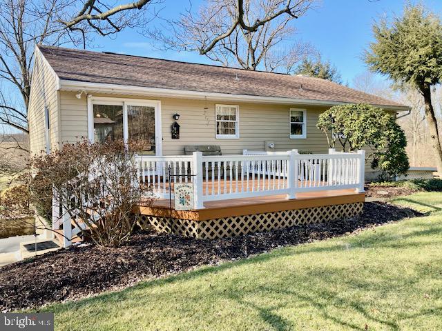 271 Lammey Road Elverson, PA 19520 - Photo 10 of 16 Gallery Image 10