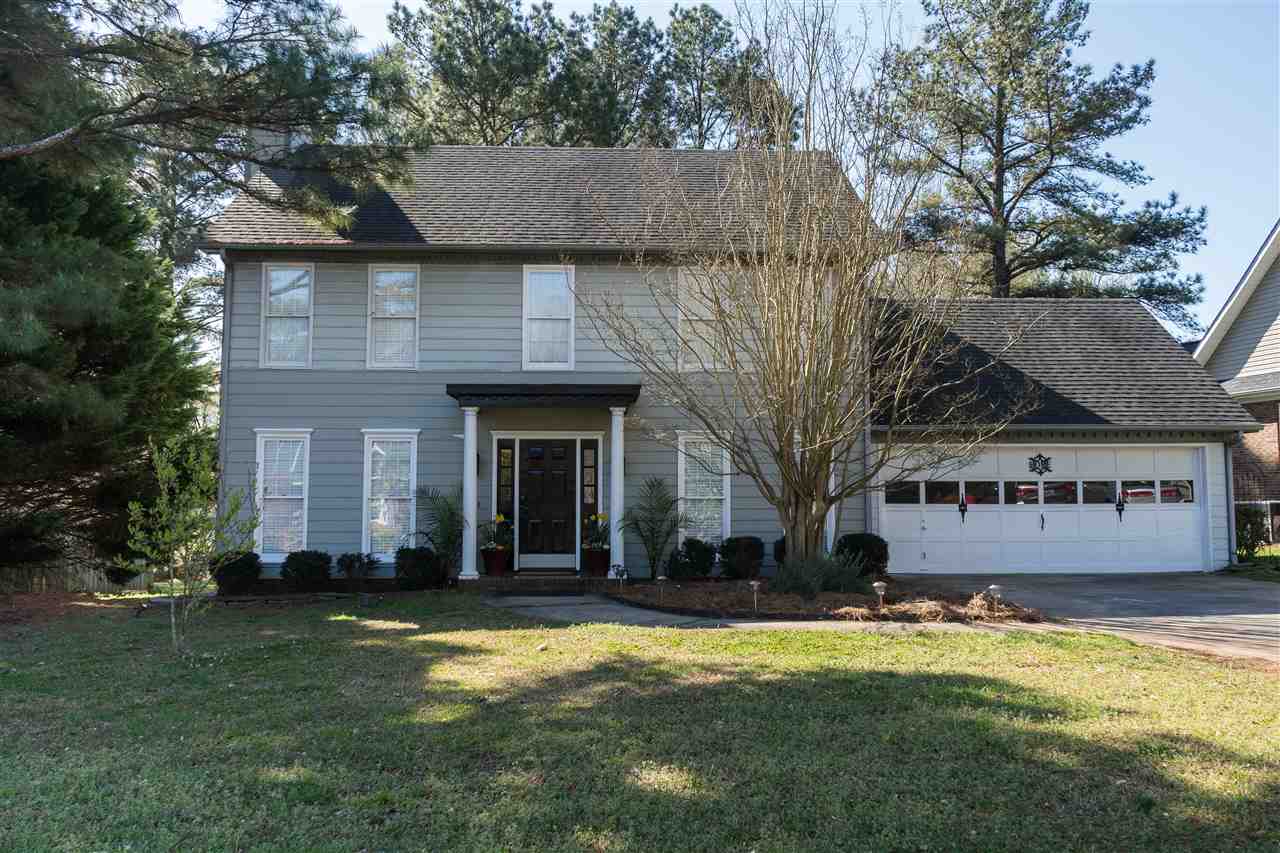 1106 Shoresbrook Road Spartanburg, SC 29301 - Photo 1 of 36 Gallery Image 1