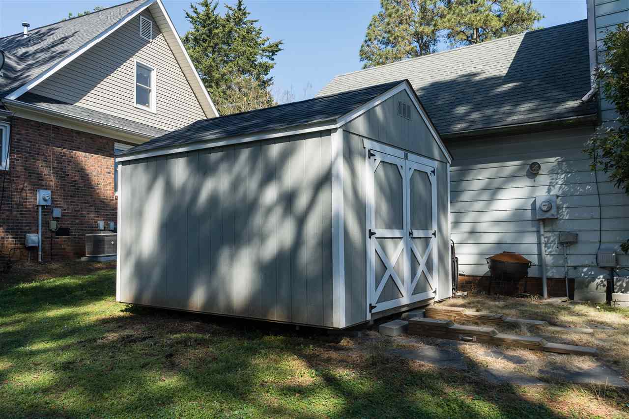 1106 Shoresbrook Road Spartanburg, SC 29301 - Photo 31 of 36 Gallery Image 31