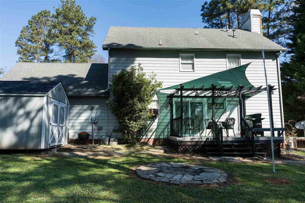 1106 Shoresbrook Road Spartanburg, SC 29301 - Photo 32 of 36 Gallery Image 32