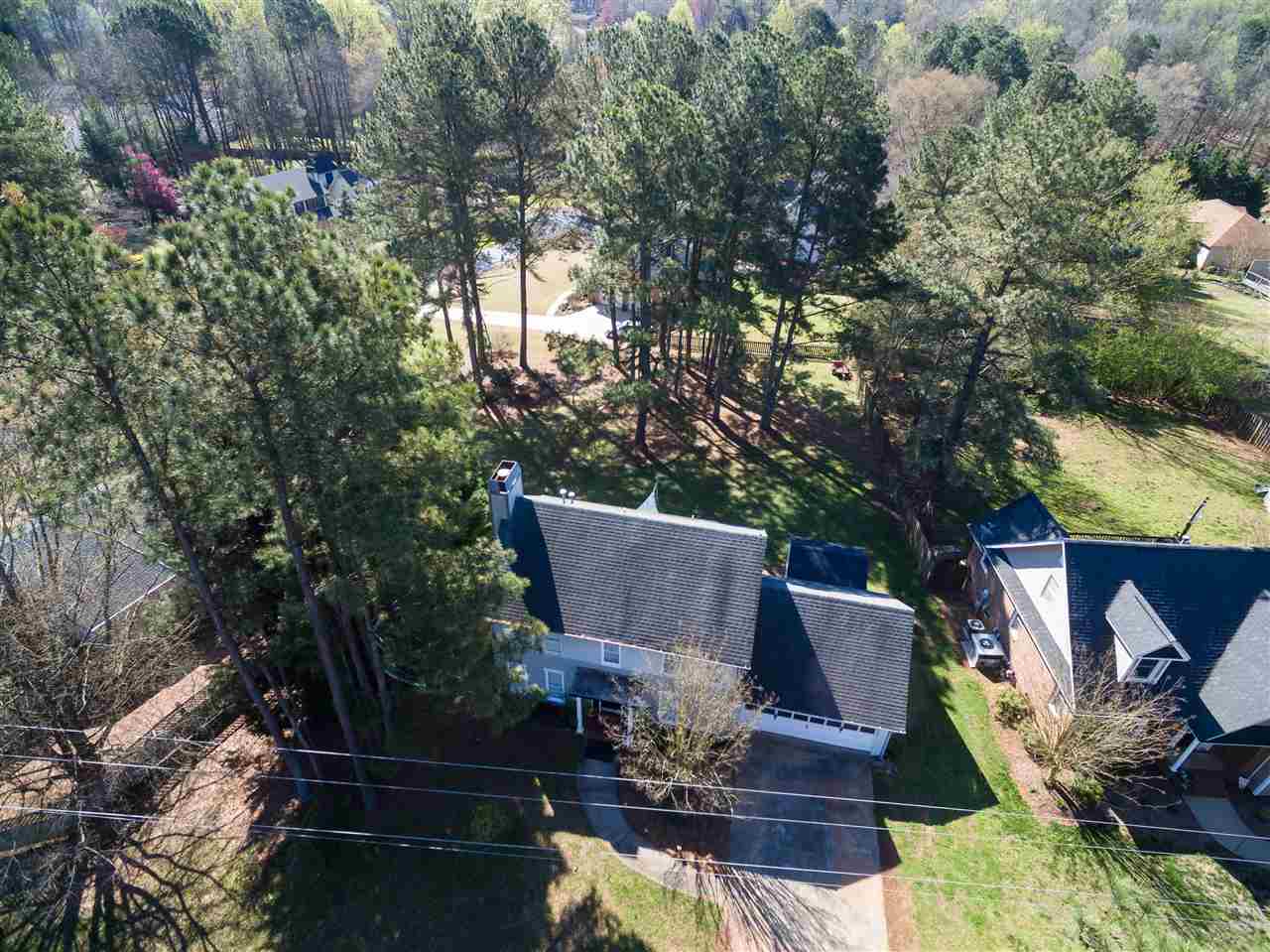 1106 Shoresbrook Road Spartanburg, SC 29301 - Photo 36 of 36 Gallery Image 36