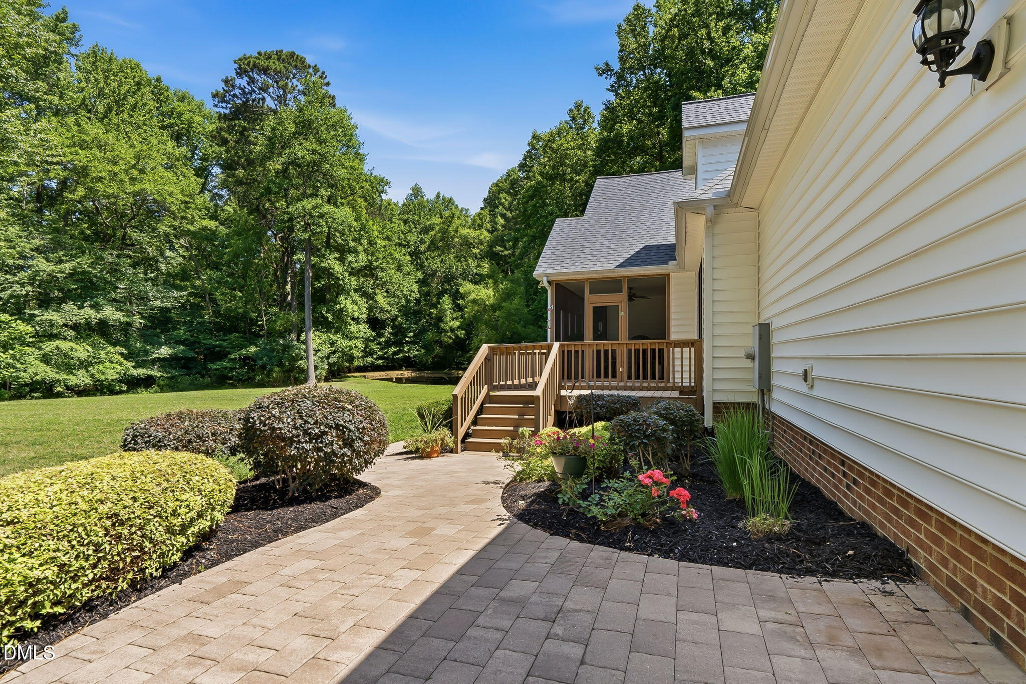 1112 Tyler Farms Drive Raleigh, NC 27603 - Photo 59 of 78