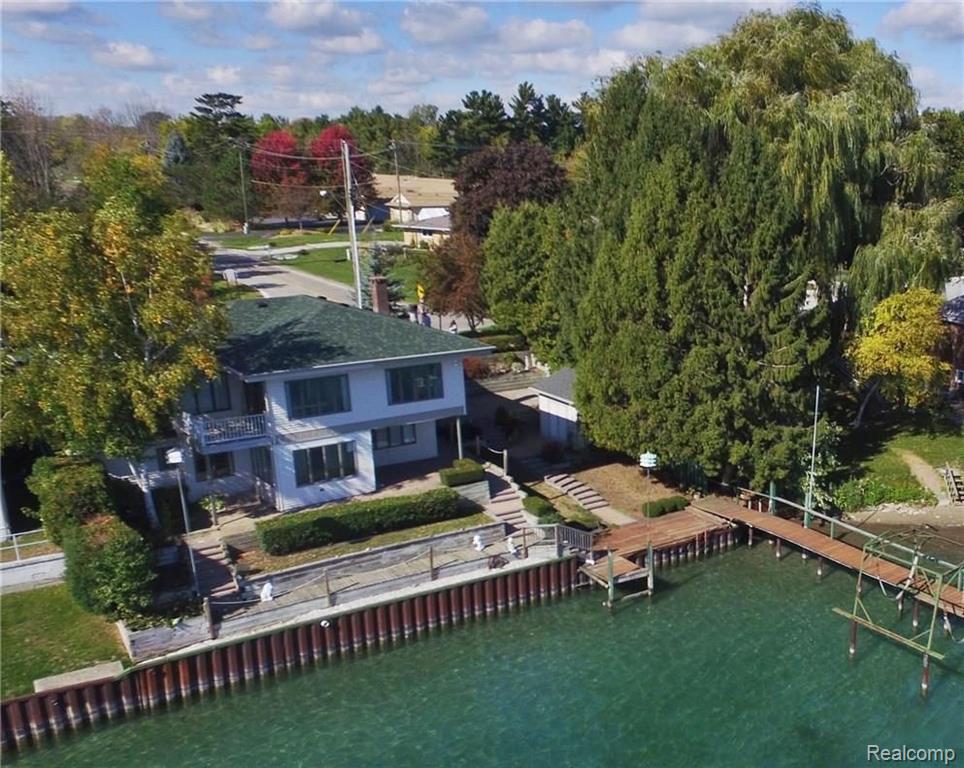 1001 River Road St. Clair, MI 48079 - Photo 50 of 56
