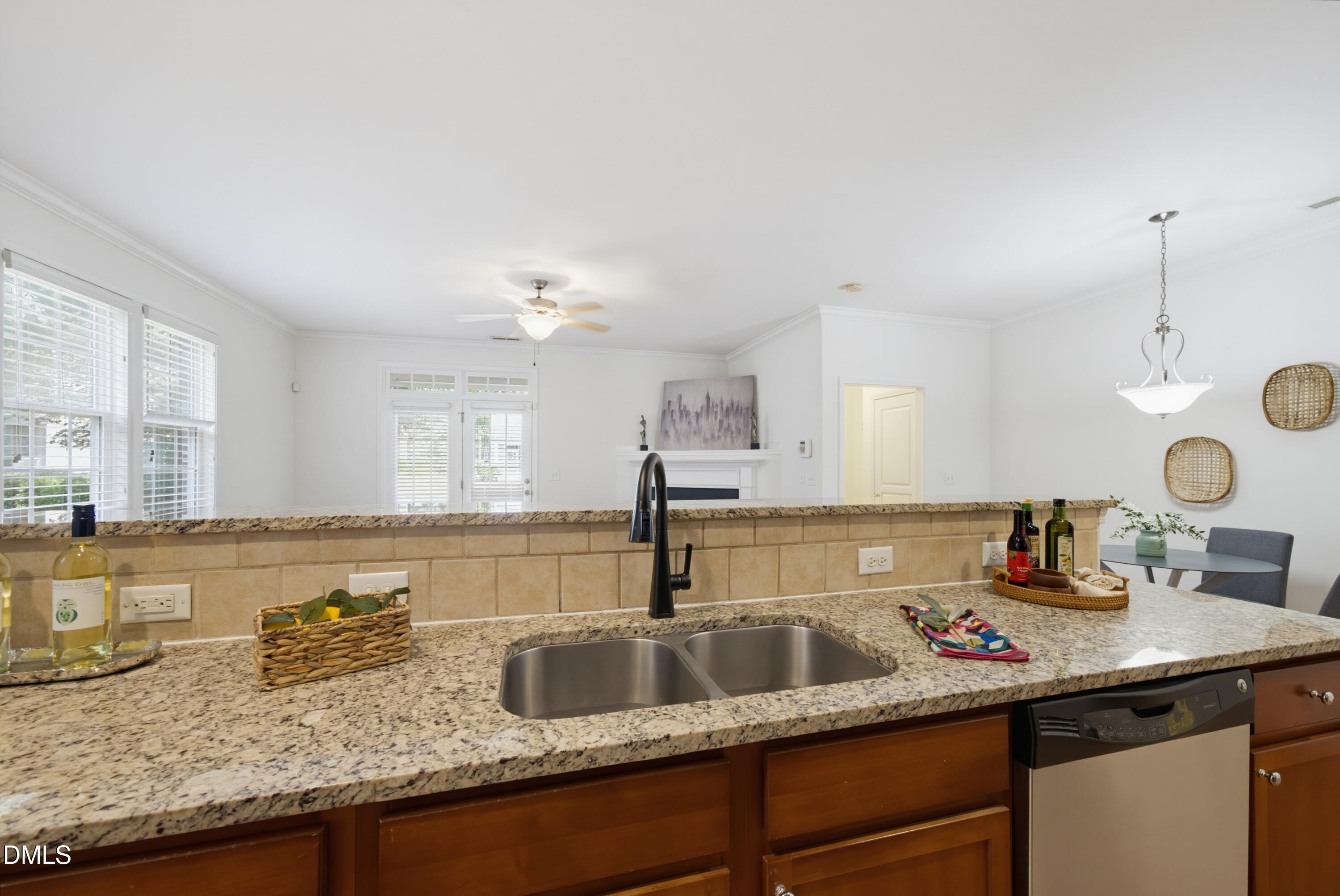 2614 Cloud Mist Circle Raleigh, NC 27614 - Photo 11 of 44