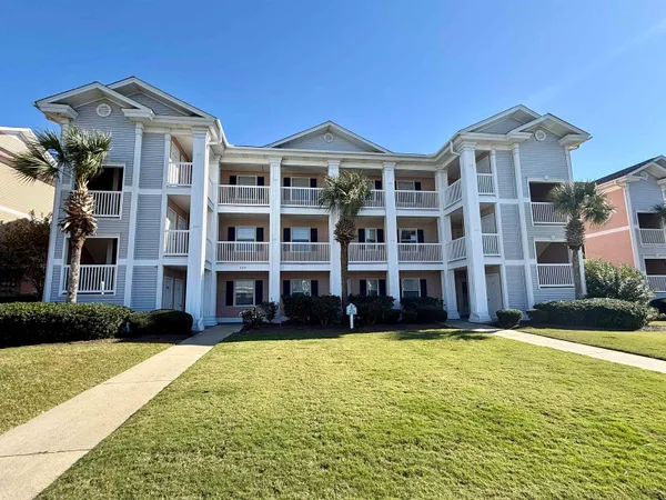 $1,500 | 628 Waterway Village Boulevard, Unit 20F, Myrtle Beach, SC 29579