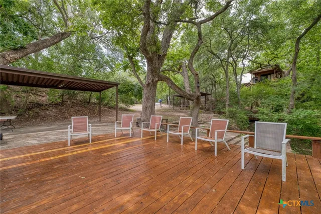 a view of an ocean and beach