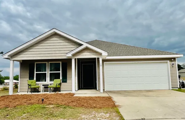 $299,700 | 10 Brandons Court, DeFuniak Springs, FL 32433