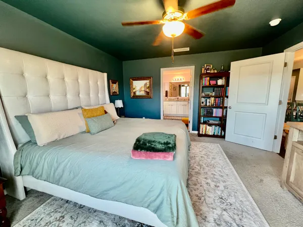 $299,700 | 10 Brandons Court, DeFuniak Springs, FL 32433