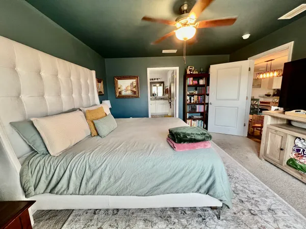 $299,700 | 10 Brandons Court, DeFuniak Springs, FL 32433