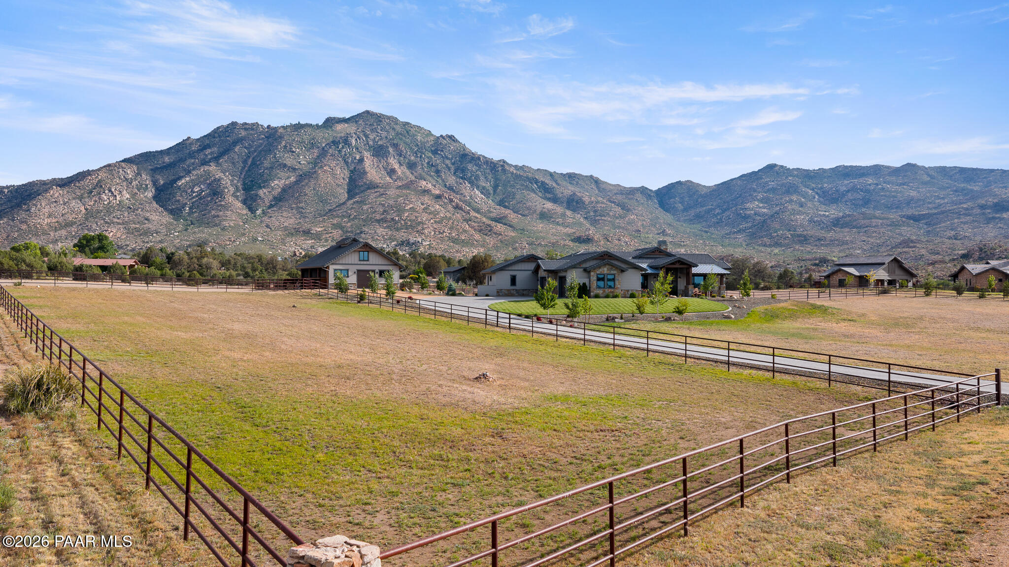 8845 North Callahan Road Prescott, AZ 86305 - Photo 54 of 83 Pasture 1 of 3