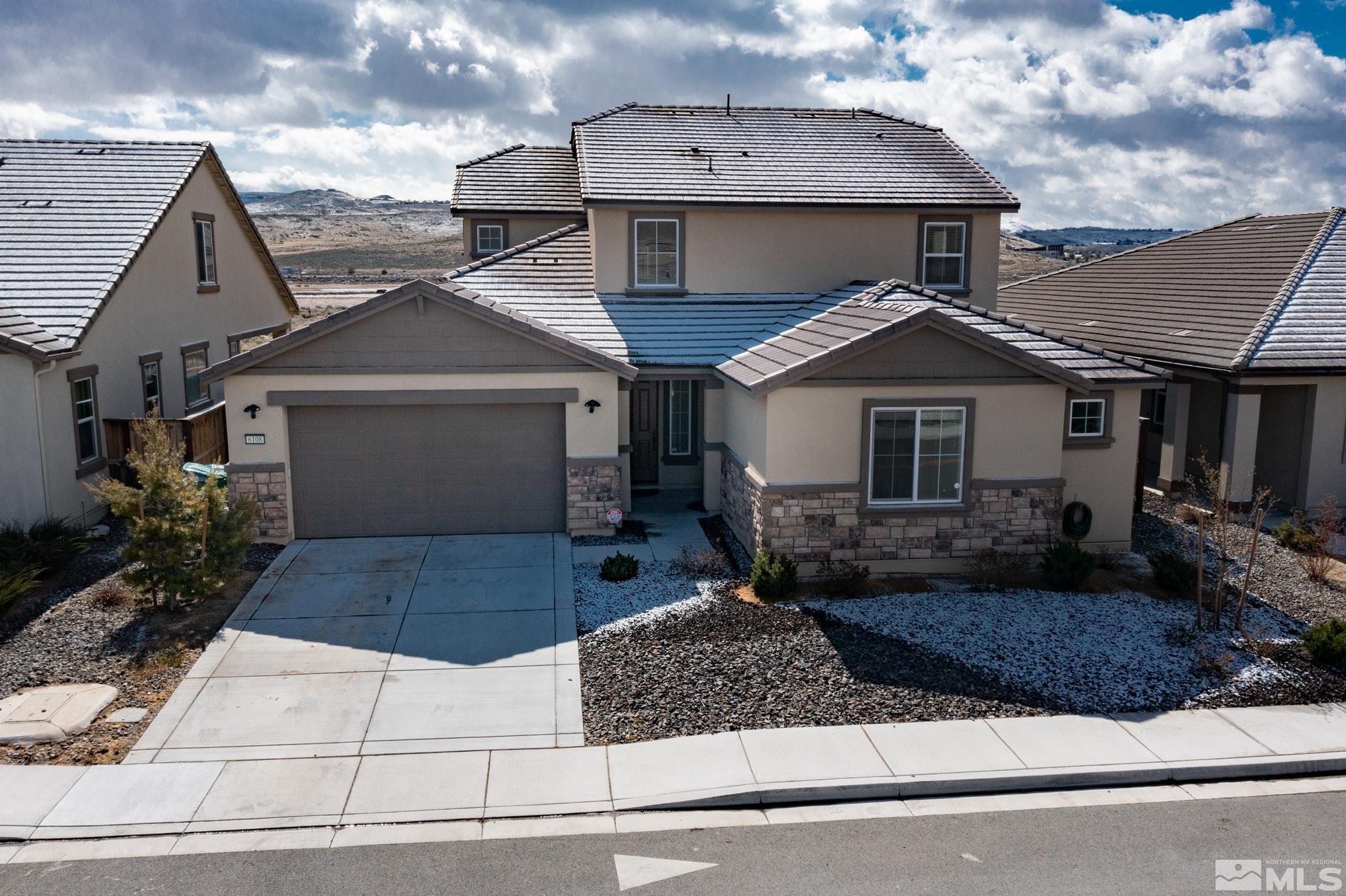 6108 Red Stable Road Sparks, NV 89436 - Photo 4 of 38 Photo 4