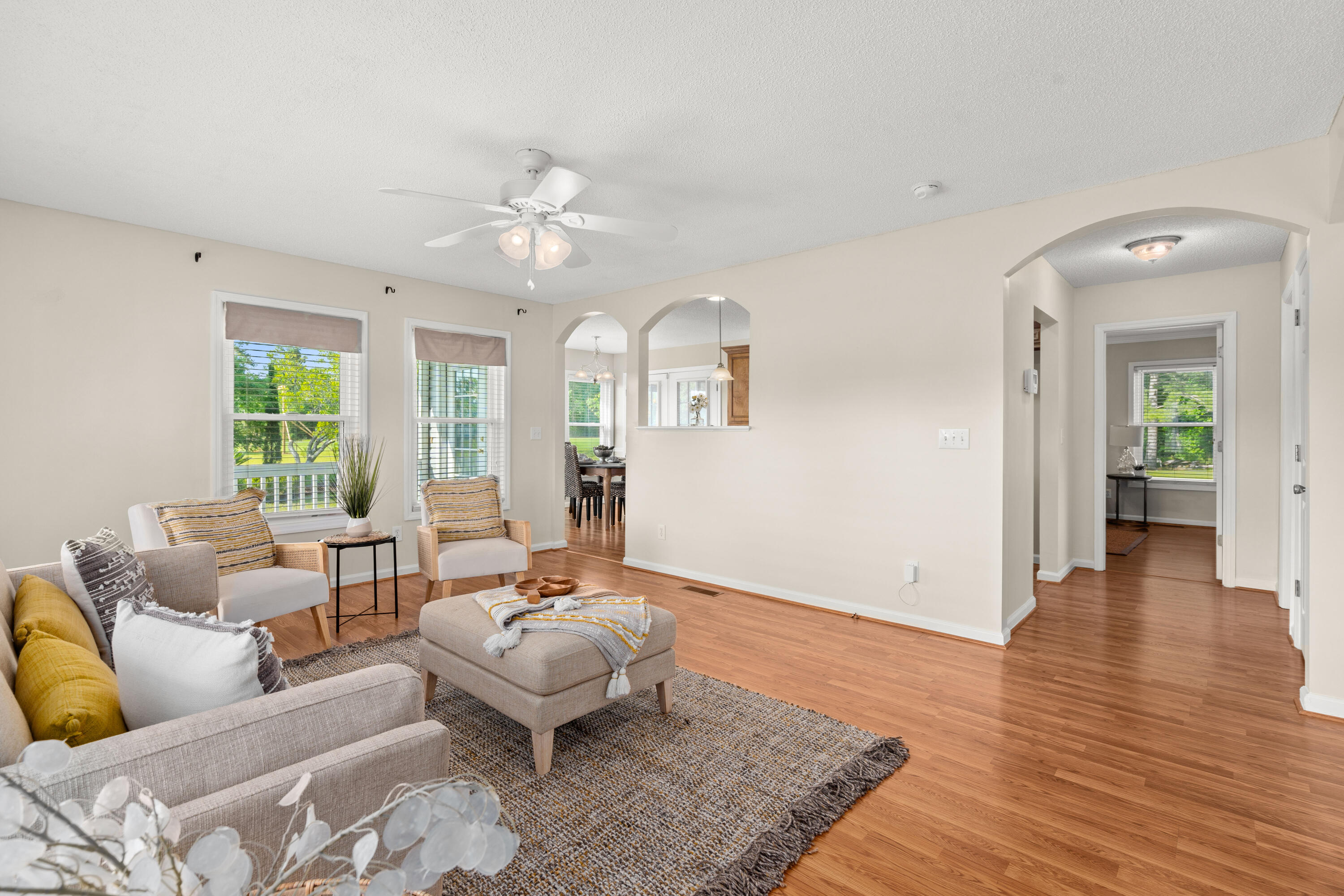 1120 Barnyard Road Bonneau, SC 29431 - Photo 11 of 33 GPS VISUALS 12