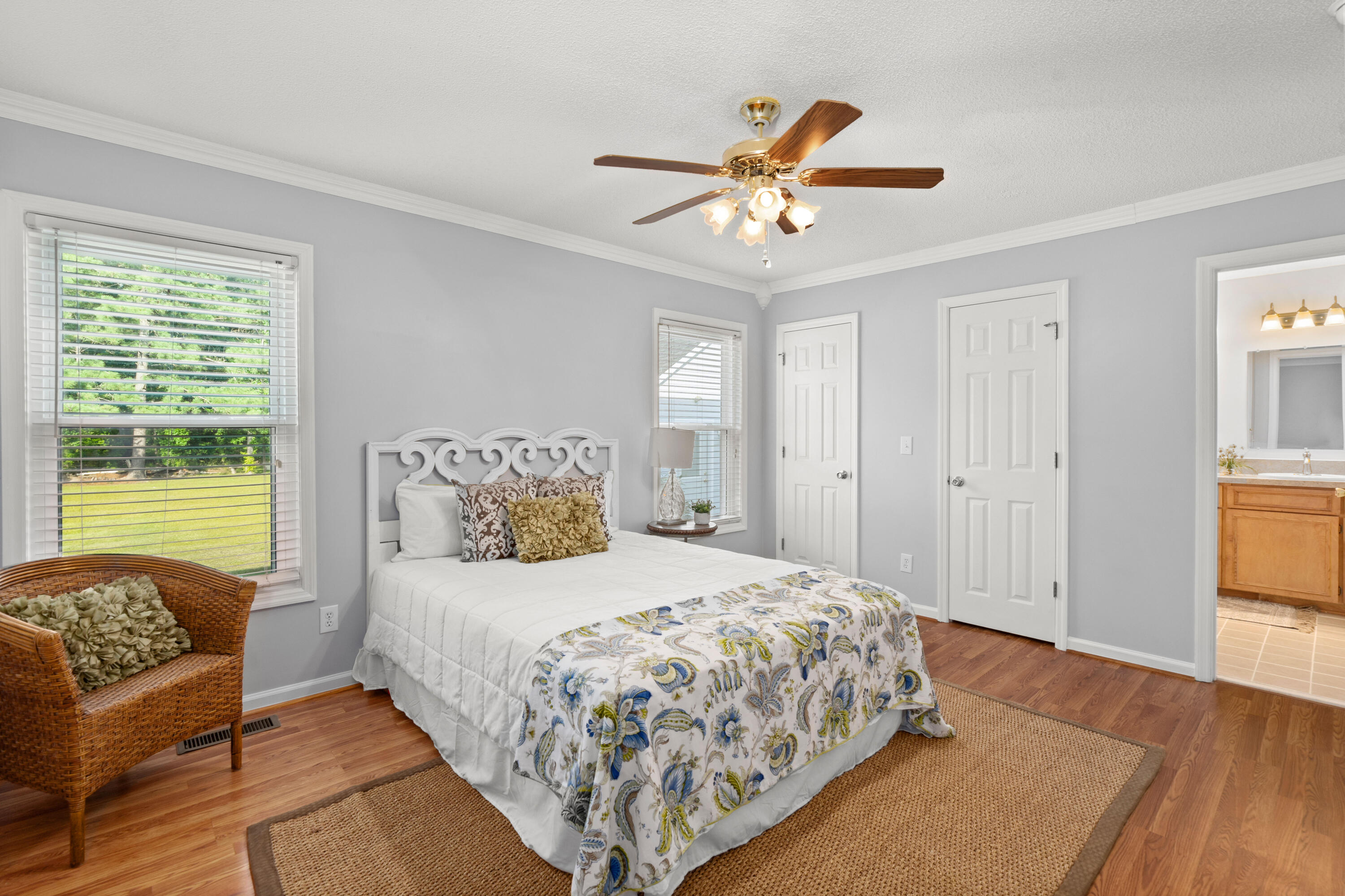 1120 Barnyard Road Bonneau, SC 29431 - Photo 19 of 33 GPS VISUALS 20