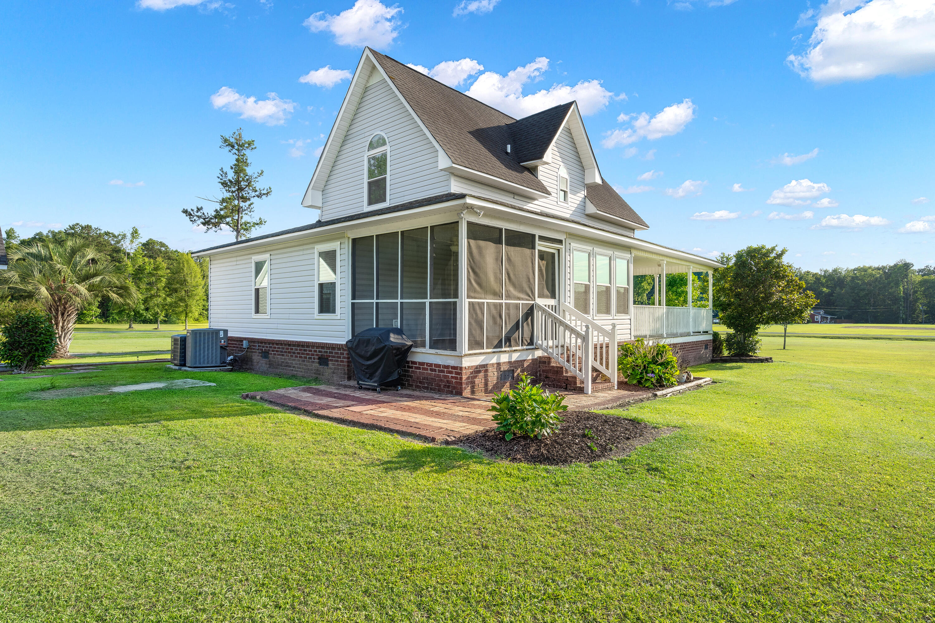 1120 Barnyard Road Bonneau, SC 29431 - Photo 26 of 33 GPS VISUALS 27