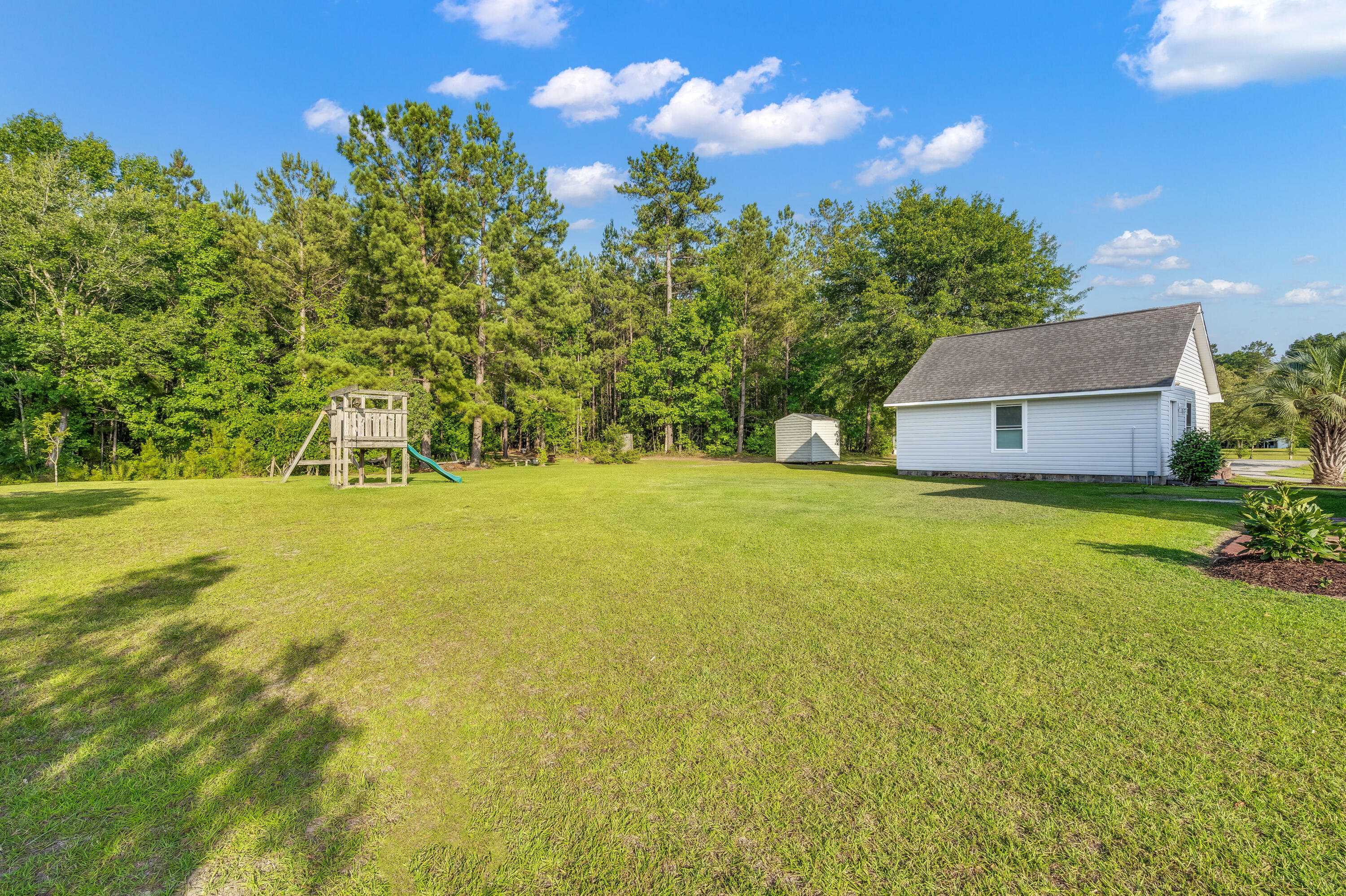 1120 Barnyard Road Bonneau, SC 29431 - Photo 29 of 33 GPS VISUALS 31