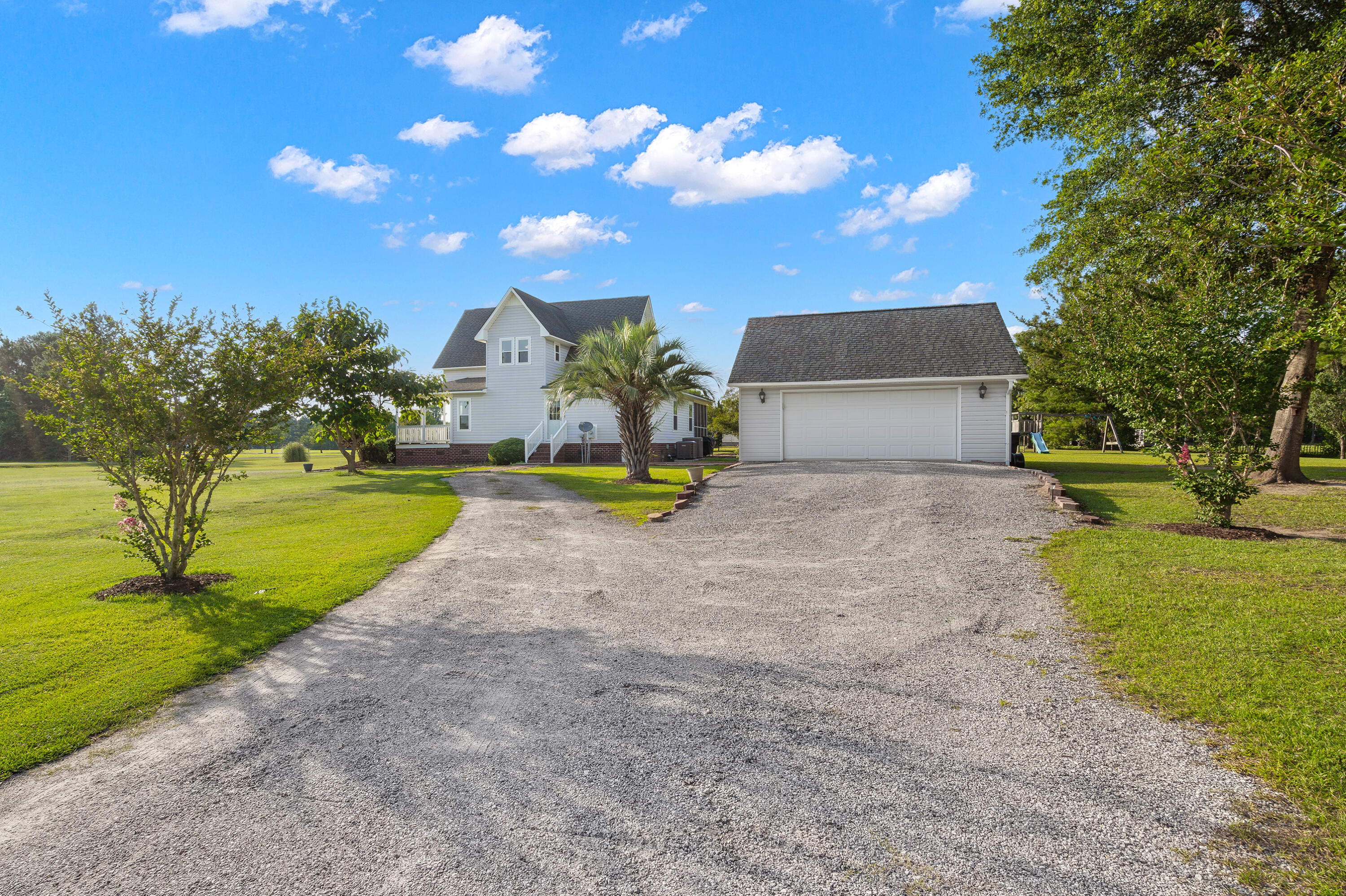 1120 Barnyard Road Bonneau, SC 29431 - Photo 4 of 33 GPS VISUALS 30