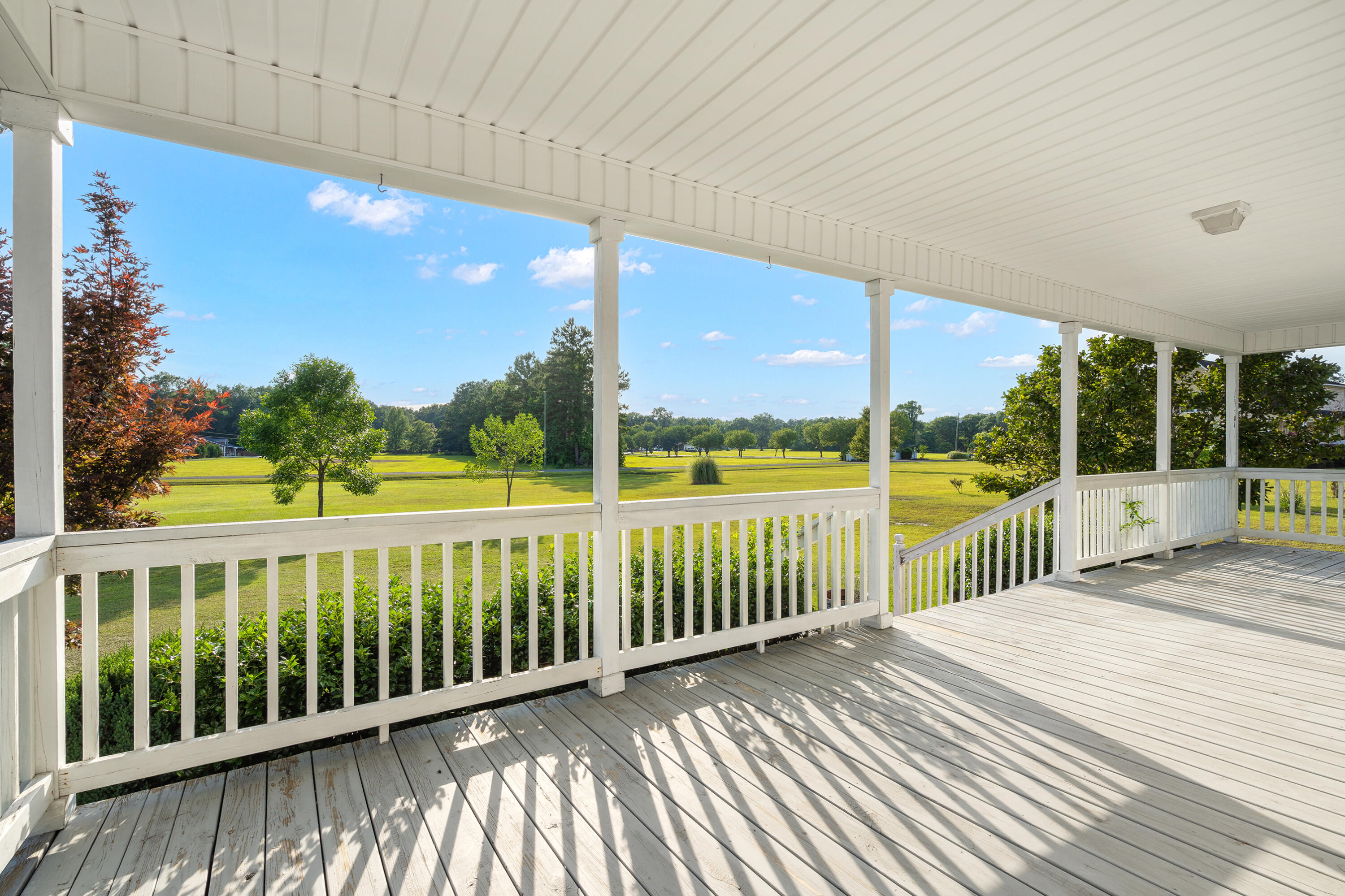 1120 Barnyard Road Bonneau, SC 29431 - Photo 5 of 33 GPS VISUALS 6