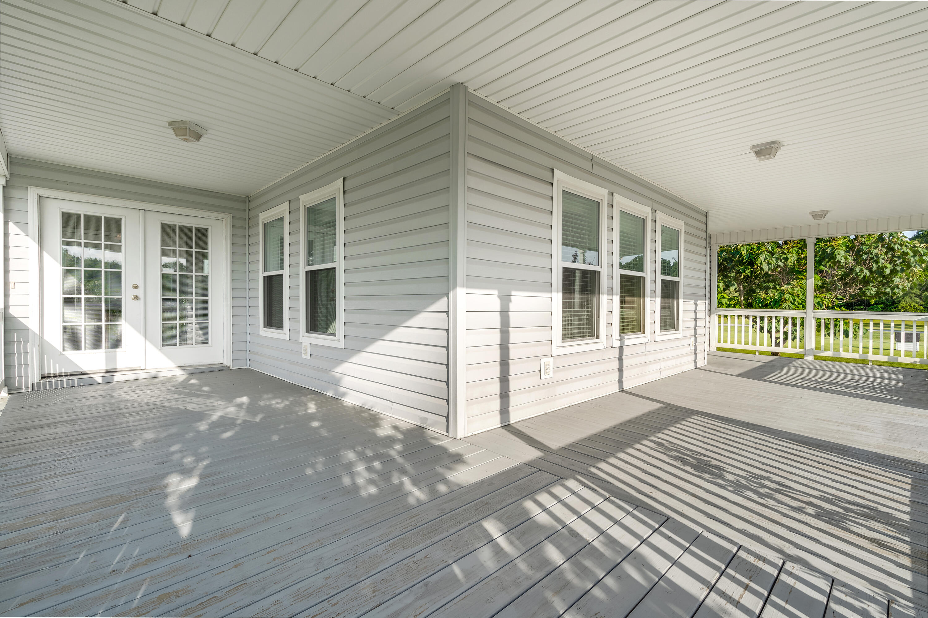 1120 Barnyard Road Bonneau, SC 29431 - Photo 6 of 33 GPS VISUALS 7