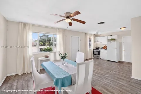 $350,000 | 2437 Northwest 20th Street, Fort Lauderdale, FL 33311