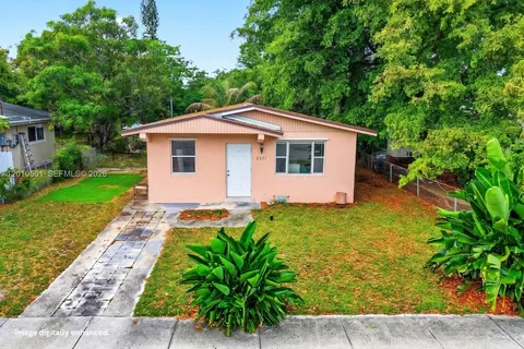 $350,000 | 2437 Northwest 20th Street, Fort Lauderdale, FL 33311
