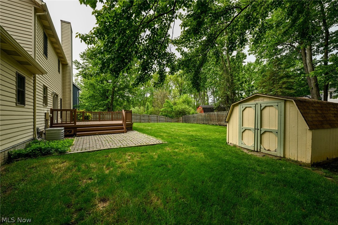 8460 Old Post Road Olmsted Falls, OH 44138 - Photo 40 of 48